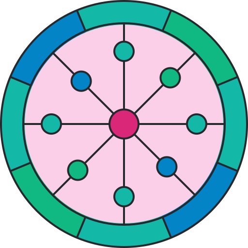 Octorand Gen1 #507 NFT on Algorand