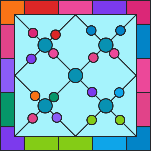 Octorand Gen2 #6380 NFT on Algorand