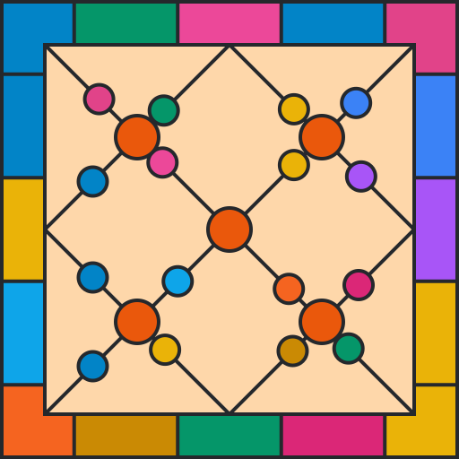 Octorand Gen2 #4441 NFT on Algorand