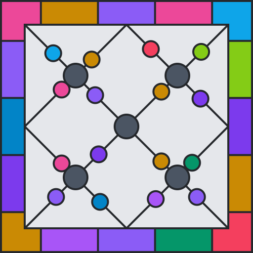 Octorand Gen2 #2708 NFT on Algorand