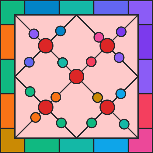 Octorand Gen2 #4109 NFT on Algorand