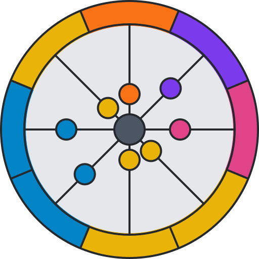 Octorand Gen1 #220 NFT on Algorand