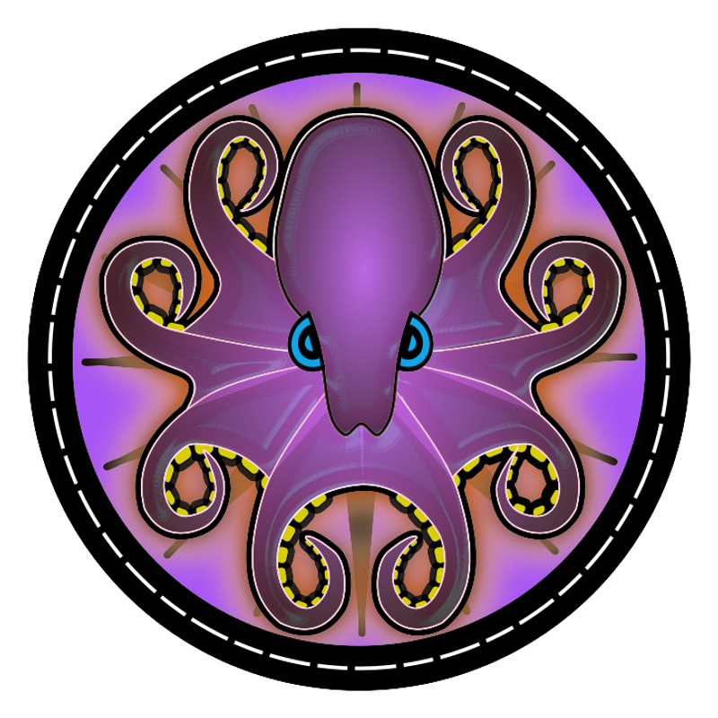 Guardian 894 NFT on Algorand