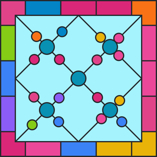 Octorand Gen2 #5769 NFT on Algorand