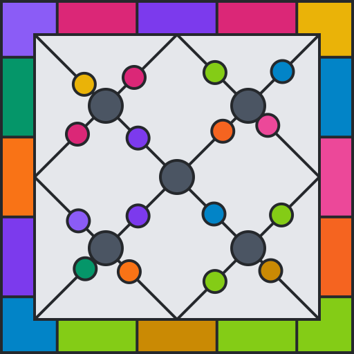 Octorand Gen2 #7242 NFT on Algorand