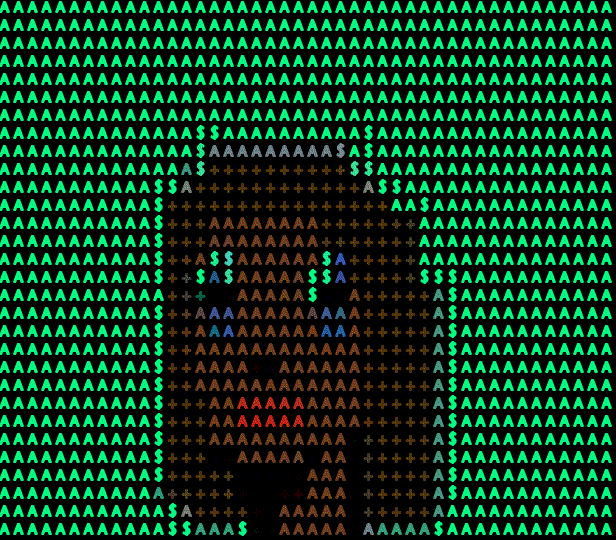 CrypticPunk #9866 icon