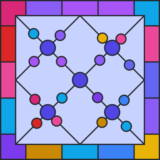 Octorand Gen2 #5902 NFT on Algorand