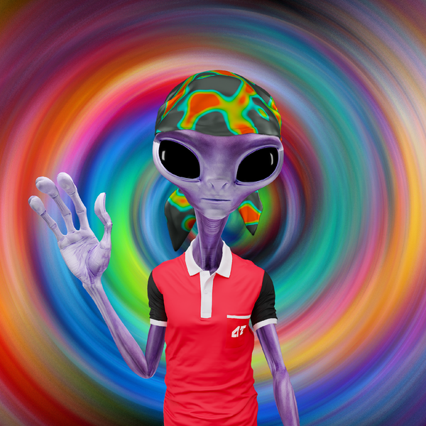 An image of Alien Tourism99