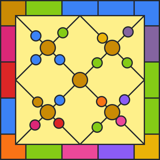 Octorand Gen2 #0792 NFT on Algorand