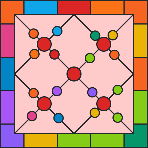 Octorand Gen2 #0569 NFT on Algorand