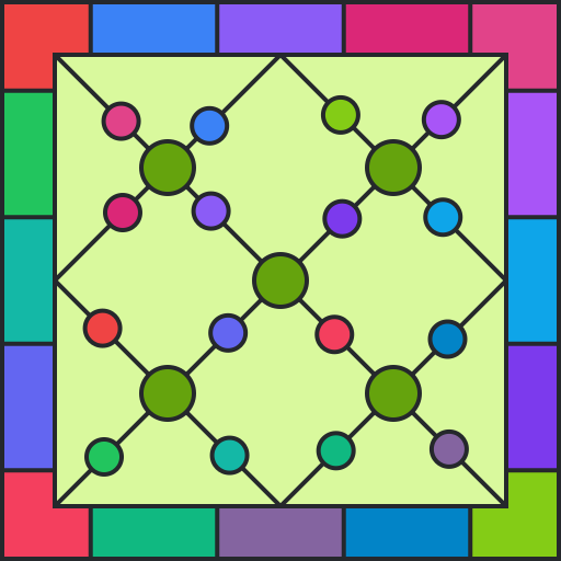 Octorand Gen2 #5692 NFT on Algorand