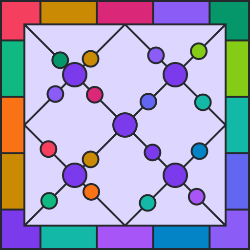 Octorand Gen2 #5091 NFT on Algorand