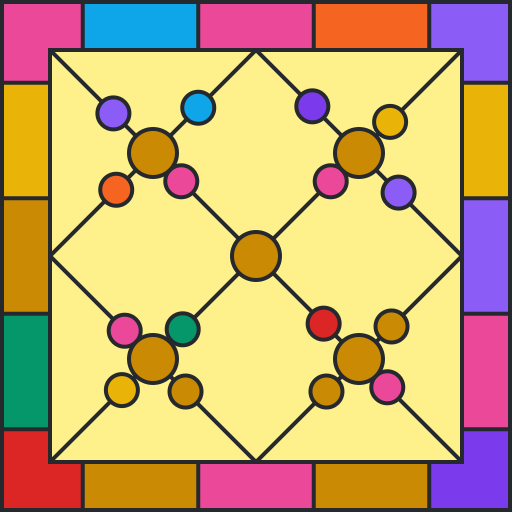 Octorand Gen2 #4497 NFT on Algorand