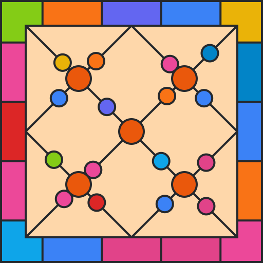 Octorand Gen2 #7175 NFT on Algorand