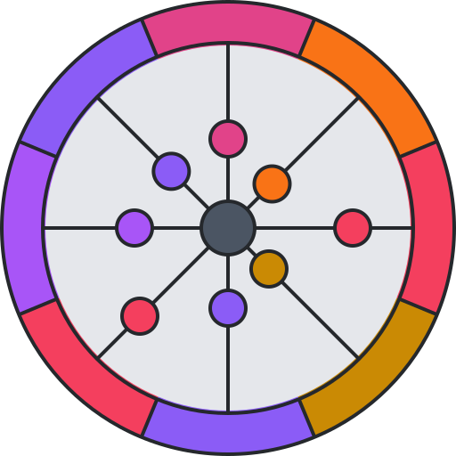 Octorand Gen1 #188 NFT on Algorand