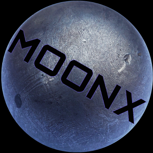 MoonX Launches