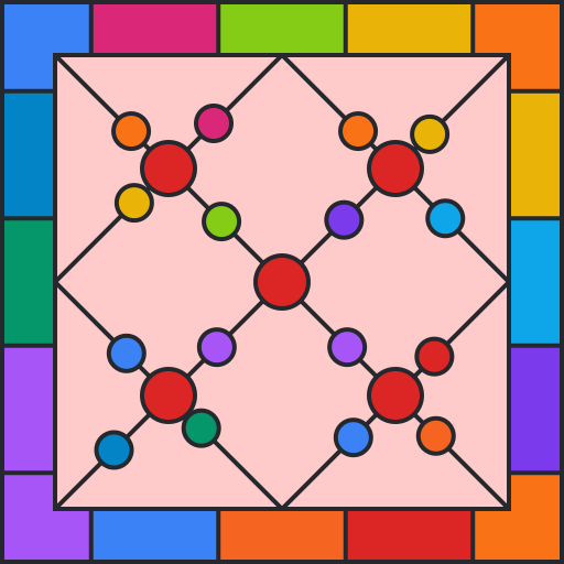 Octorand Gen2 #4969 NFT on Algorand