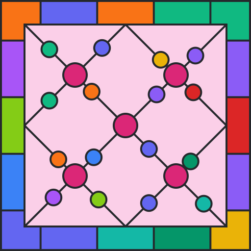 Octorand Gen2 #7229 NFT on Algorand