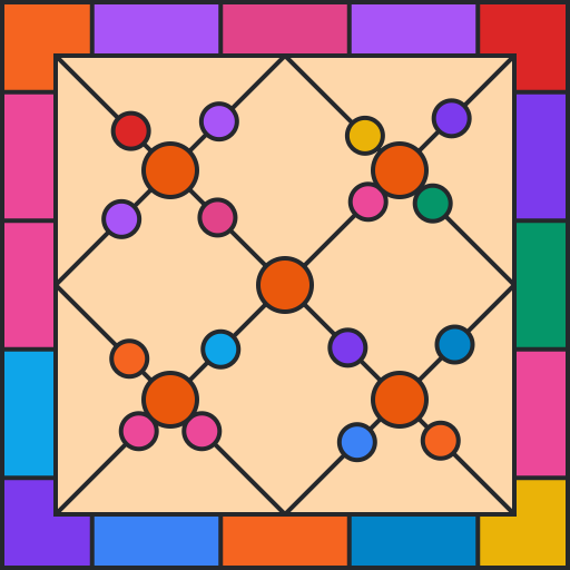 Octorand Gen2 #5413 NFT on Algorand