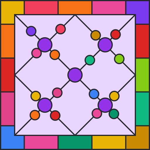 Octorand Gen2 #0579 NFT on Algorand