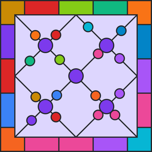 Octorand Gen2 #6736 NFT on Algorand