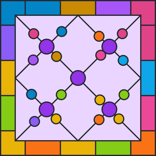 Octorand Gen2 #2203 NFT on Algorand