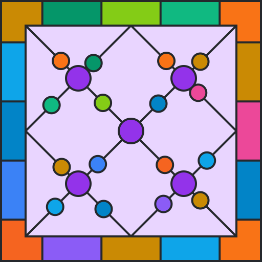 Octorand Gen2 #6809 NFT on Algorand