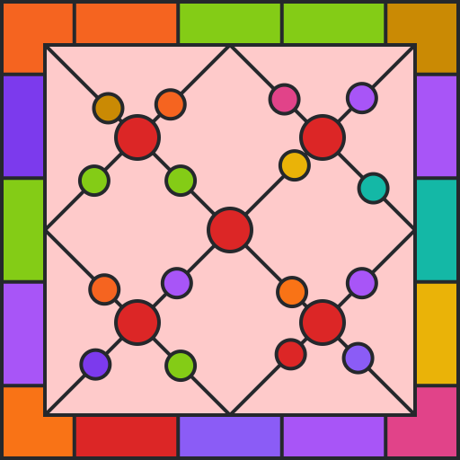 Octorand Gen2 #2007 NFT on Algorand