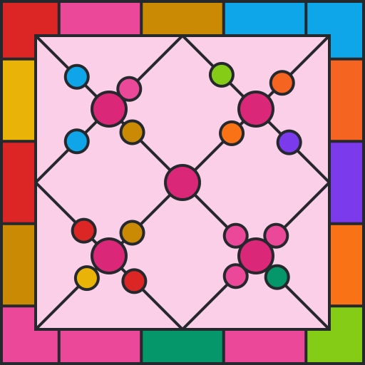 Octorand Gen2 #5812 NFT on Algorand