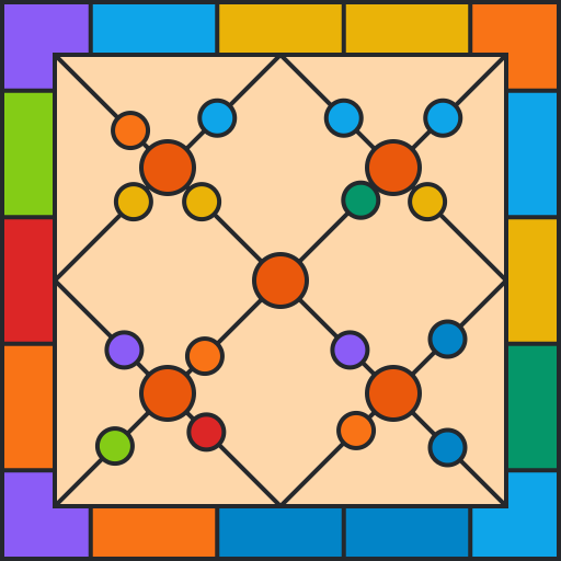 Octorand Gen2 #3502 NFT on Algorand