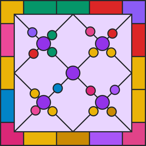 Octorand Gen2 #5830 NFT on Algorand