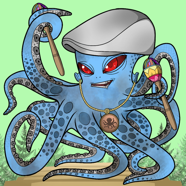 An image of OctOpuls 0033