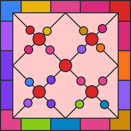 Octorand Gen2 #1521 NFT on Algorand