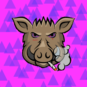 Image of High Hog Reborn #27