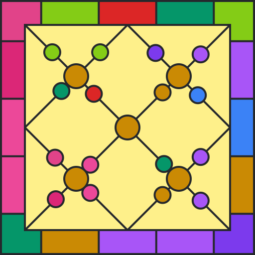 Octorand Gen2 #7450 NFT on Algorand