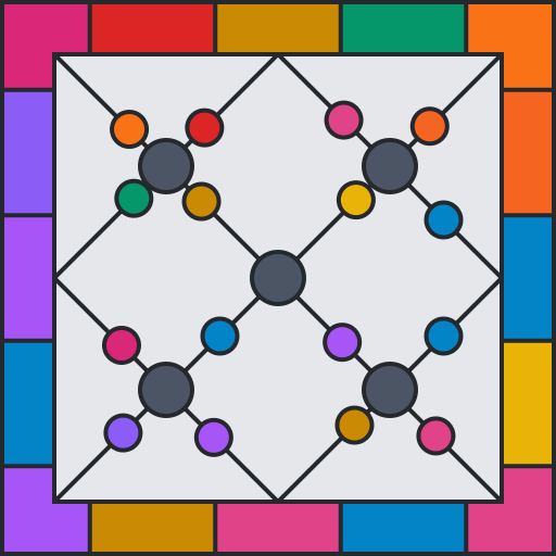 Octorand Gen2 #0337 NFT on Algorand