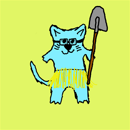 Shitty Kitties #387