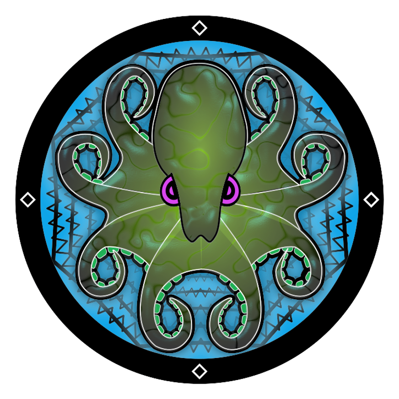 Guardian 994 NFT on Algorand