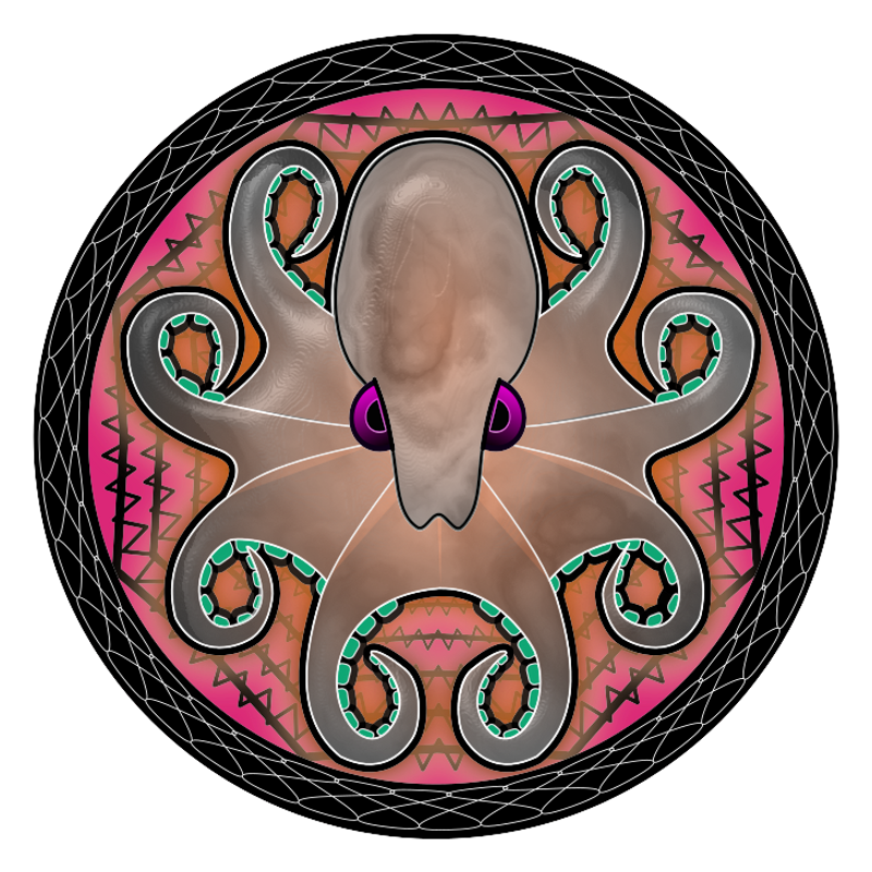 Guardian 844 NFT on Algorand