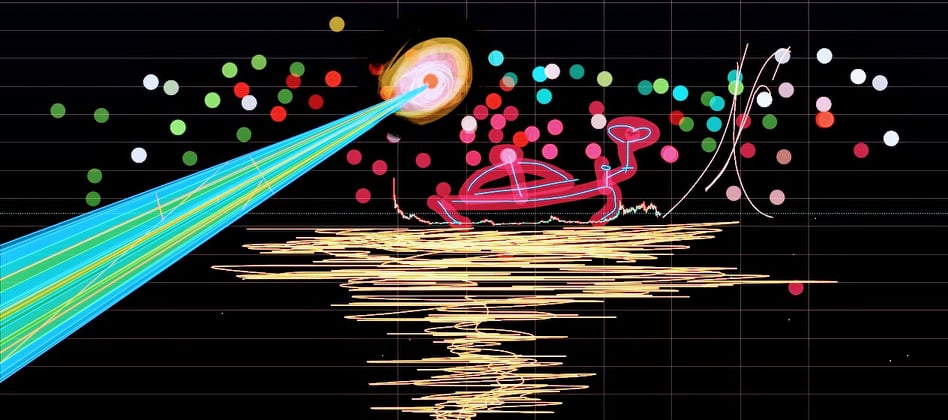 ALGOSHIP NFT on Algorand