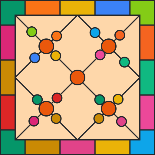 Octorand Gen2 #6479 NFT on Algorand