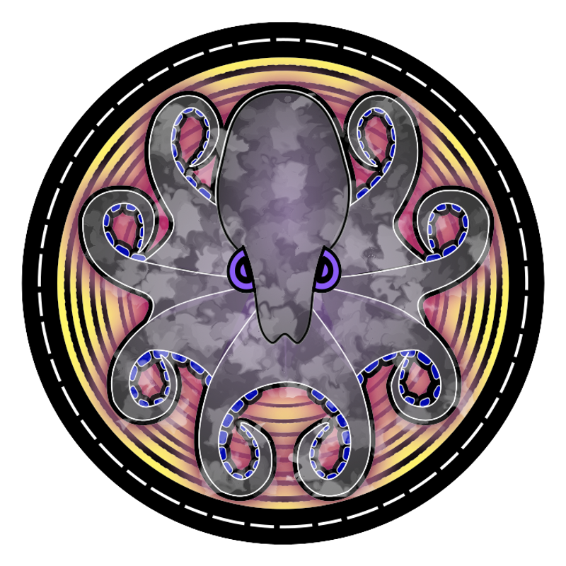 Guardian 243 NFT on Algorand