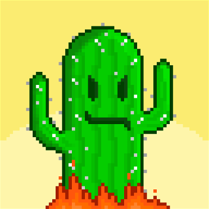 Cactus & Co. #446