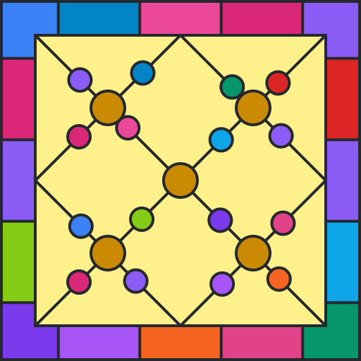 Octorand Gen2 #1198 NFT on Algorand