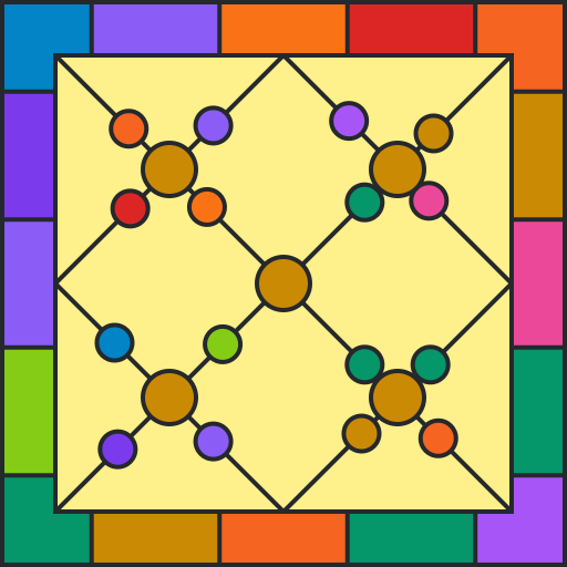 Octorand Gen2 #4882 NFT on Algorand