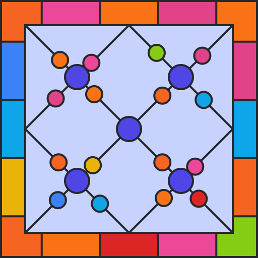 Octorand Gen2 #4068 NFT on Algorand