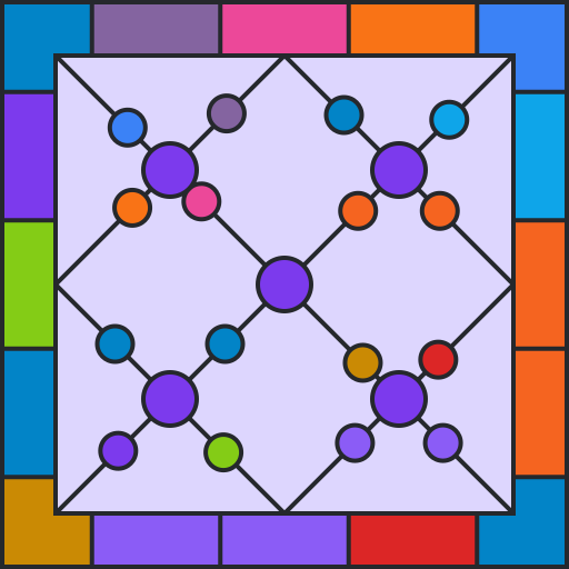 Octorand Gen2 #6573 NFT on Algorand