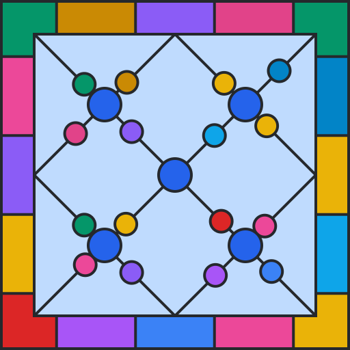 Octorand Gen2 #0538 NFT on Algorand