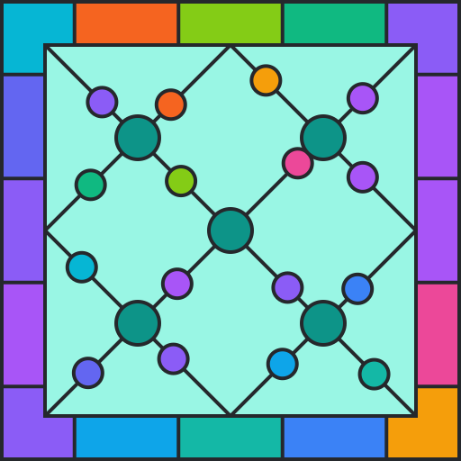 Octorand Gen2 #6807 NFT on Algorand