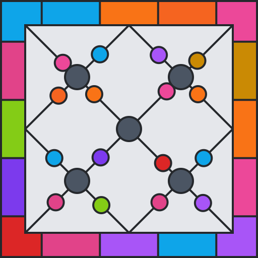 Octorand Gen2 #2024 NFT on Algorand